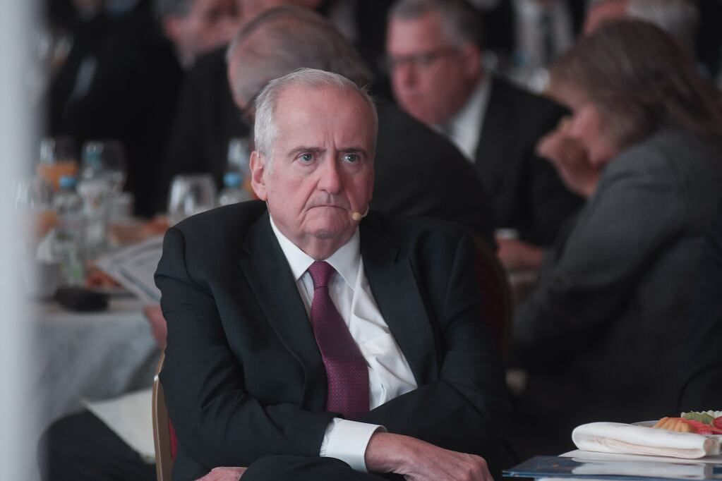 Pagani también forma parte de AEA.