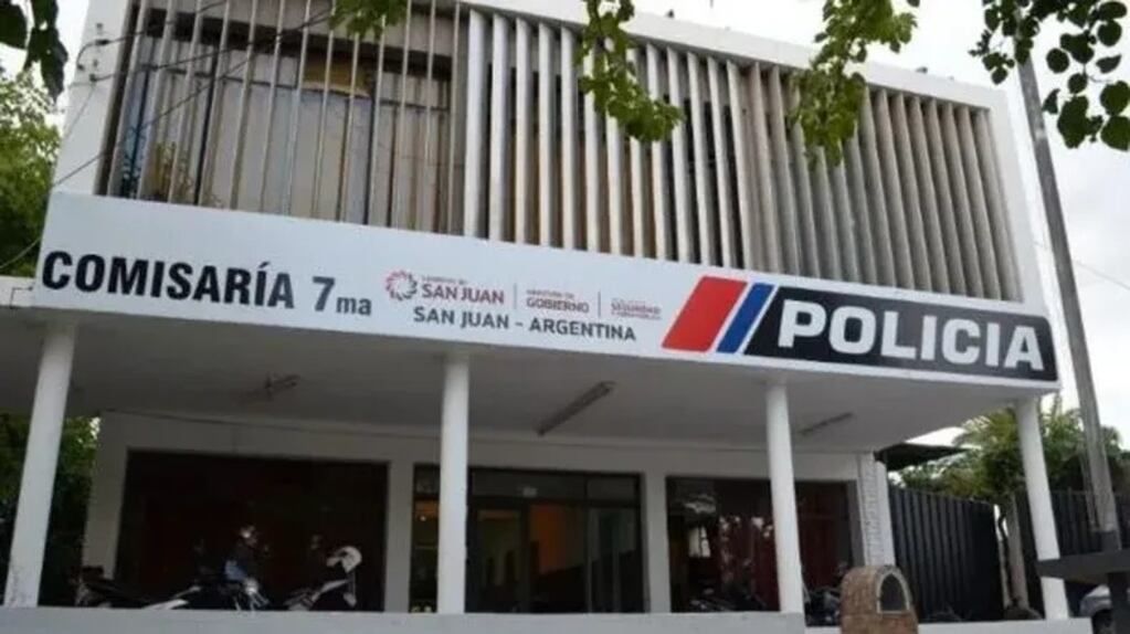 Investiga la causa la fiscalía de Pocito