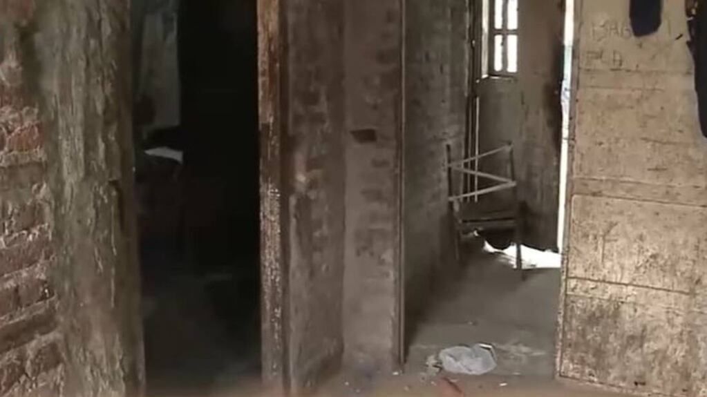 Así quedó la casa de Thiago de GH tras la renovación