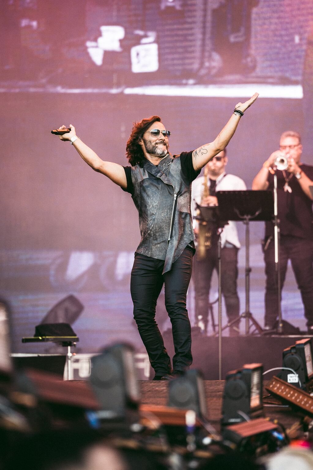Lollapalooza Argentina 2023, día 3