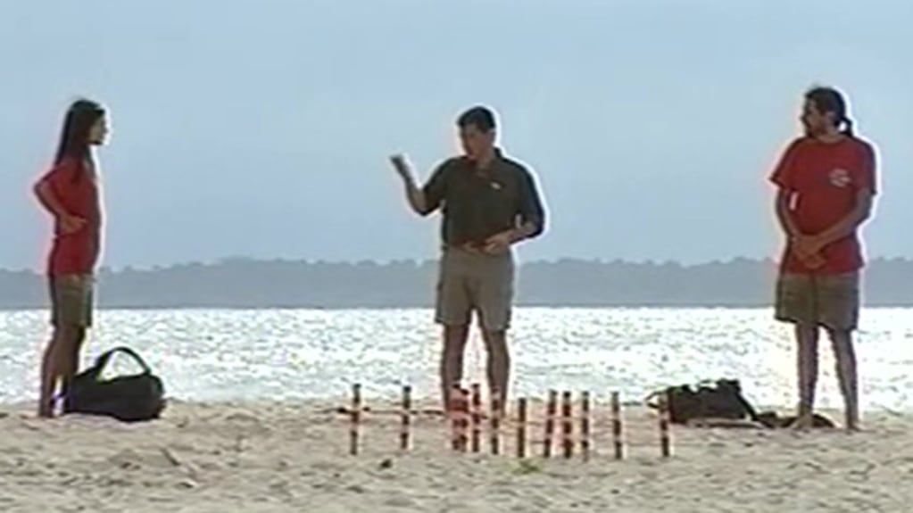 Expedición Robinson