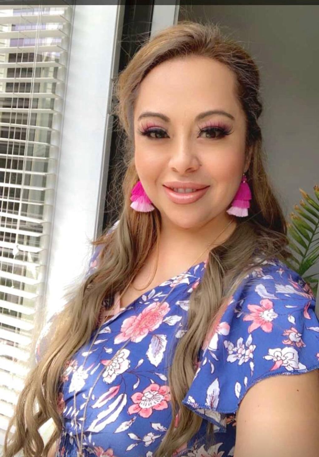 La medium mendocina que vive y trabaja en Estados Unidos