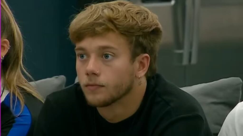 En las redes acusan a Nacho de estar acomodado con la producción