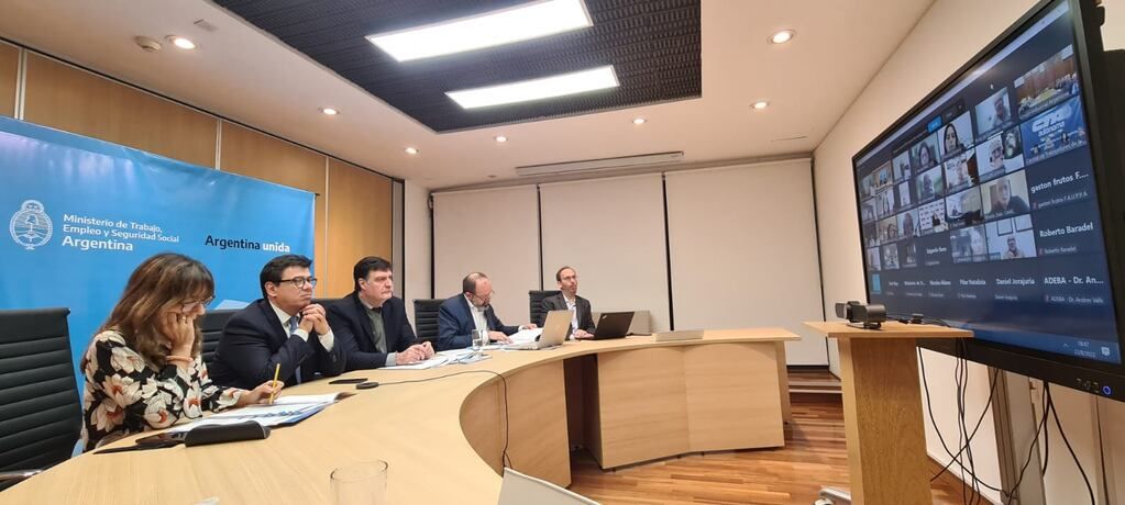 Consejo del Salario, imagen ilustrativa. 