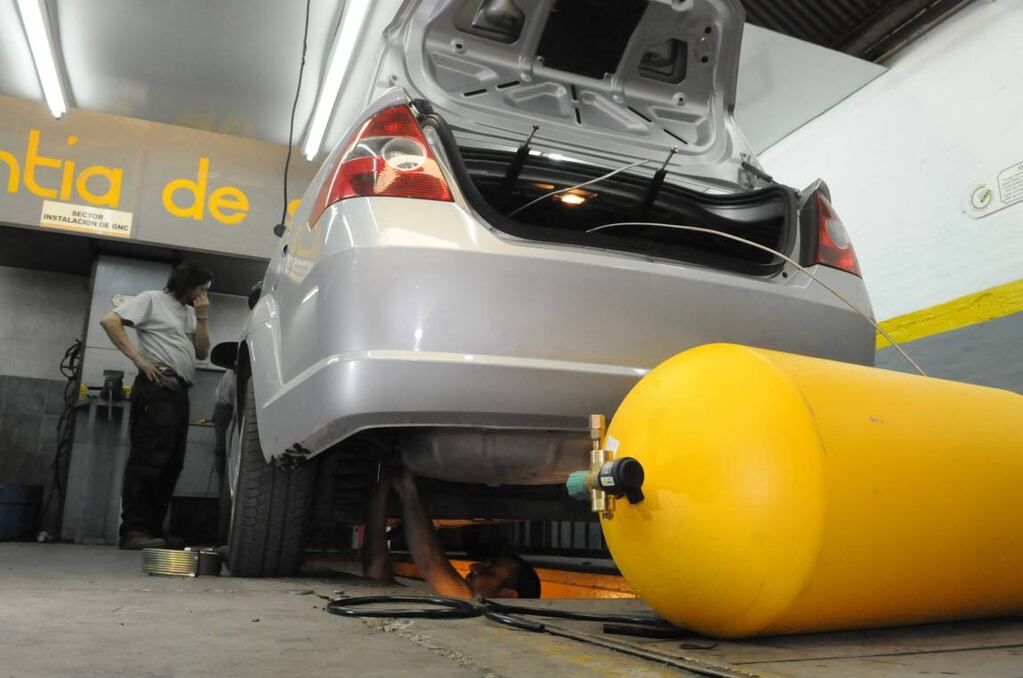 Un hombre fue detenido por truchar obleas