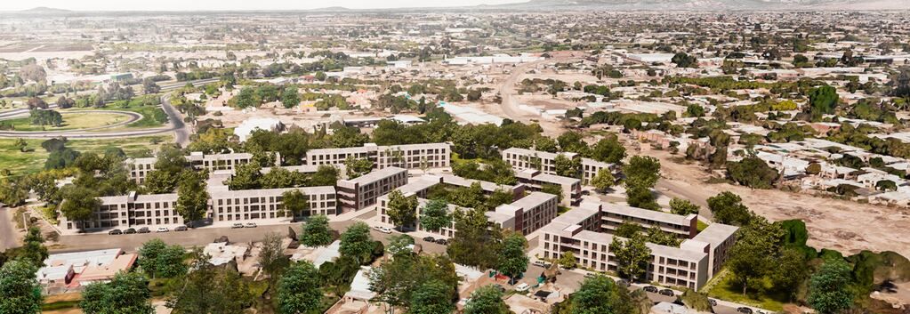 Se abrirá la inscripción para acceder a 250 viviendas.