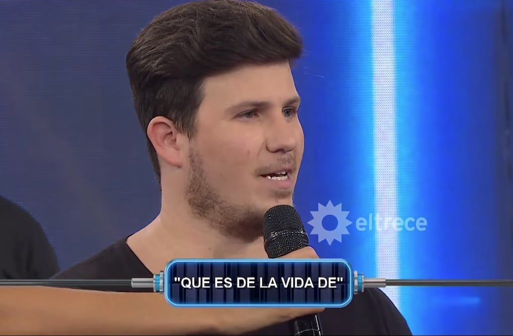 Así está hoy "Gamuza" de Cebollitas