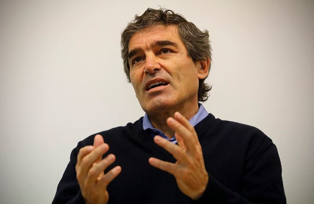 El Ministro de Salud porteño habló sobre la polémica por la vacuna rusa.