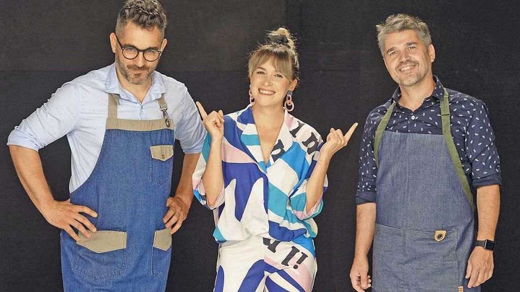 Cocineros Argentinos