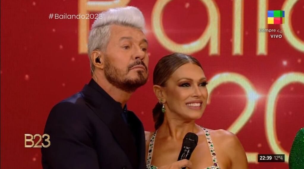 La cordobesa debutó en el reality y obtuvo una de las puntuaciones más bajas.