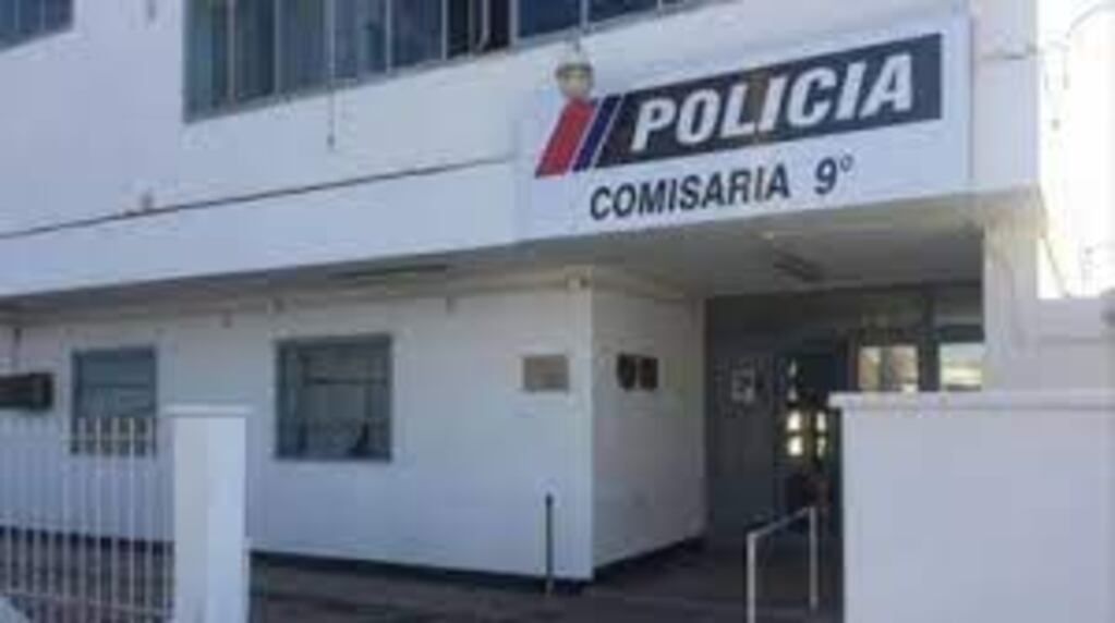 El hecho es investigado por la Comisaría 9°
