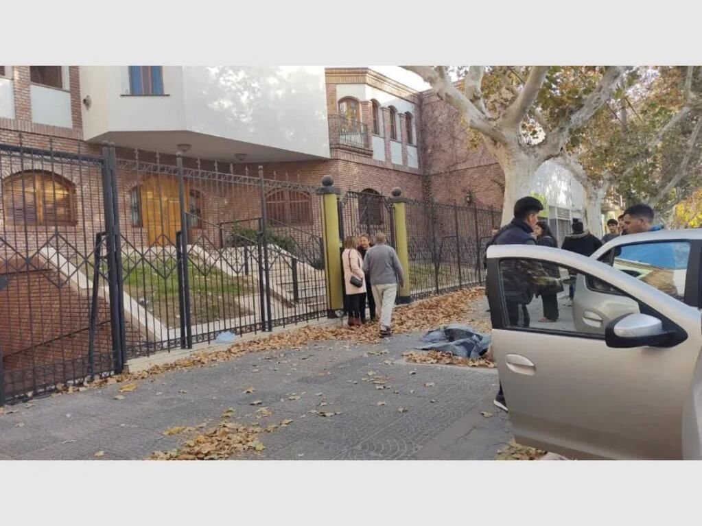 Arzobispado de San Juan.