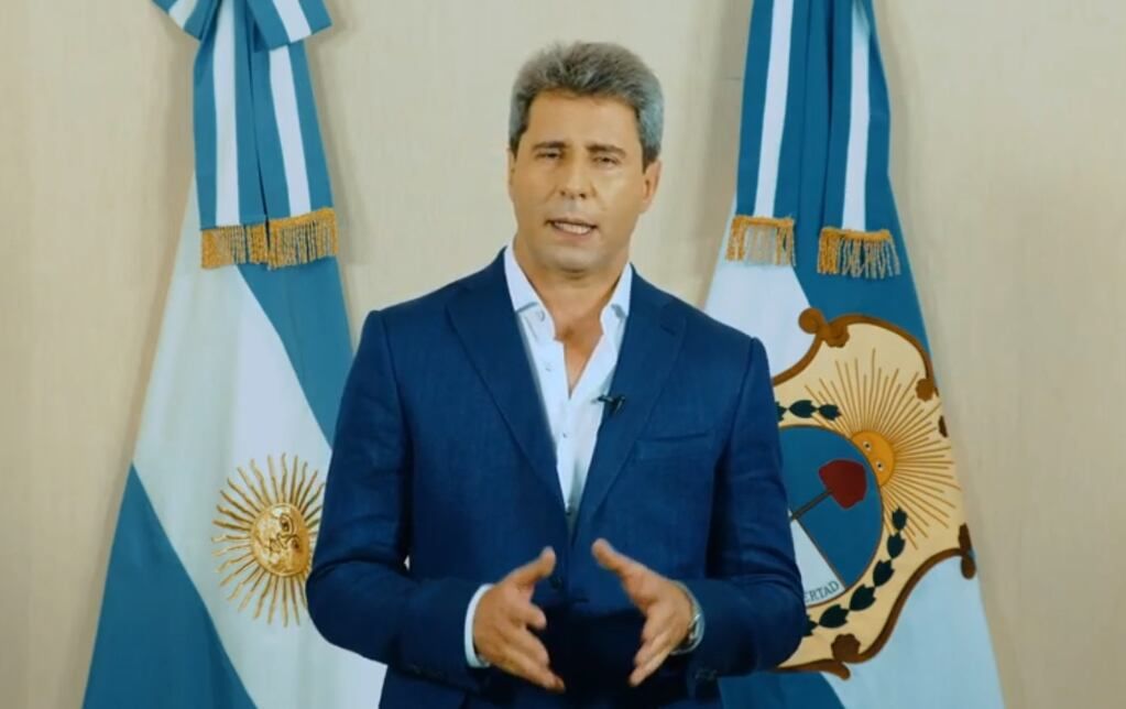 San Juan ratificó su política minera a través del Acuerdo San Juan.