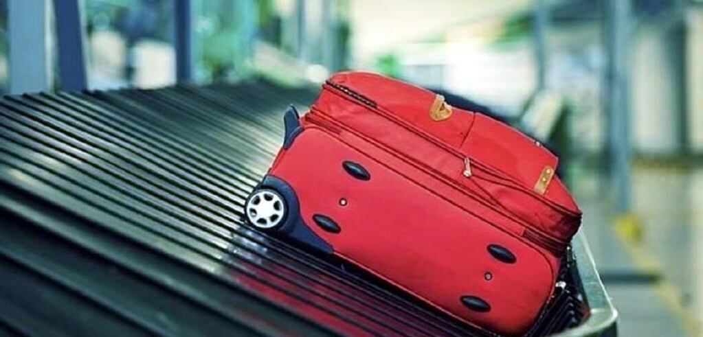 Qué hacer si detectás que abrieron tu valija