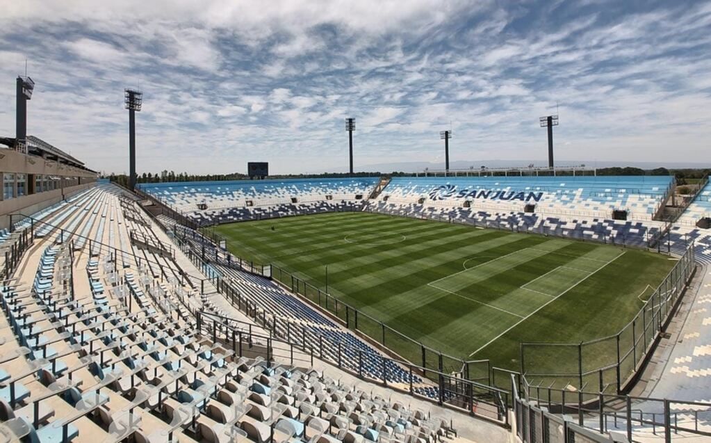 Mundial Sub 20: que día y a qué hora jugará la Selección Argentina en San Juan