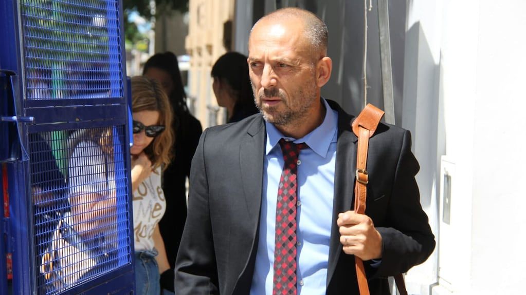 Hugo Tomei, abogado de los ocho rugbiers condenados a prisión perpetua por el asesinato de Fernando Báez Sosa, solicitó la absolución y excarcelación.