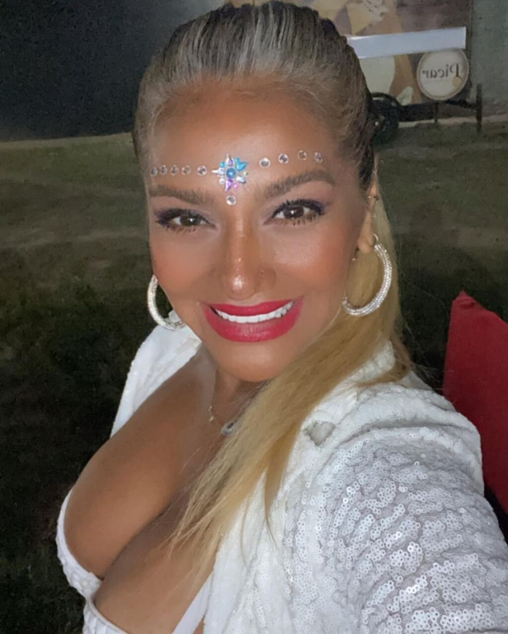 Gladys La Boba Tucumana