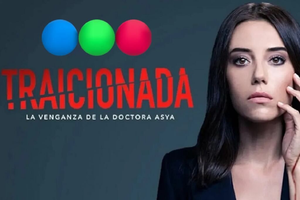 El inesperado revés de la novela “Traicionera” que la coloca en una alarmante situación.