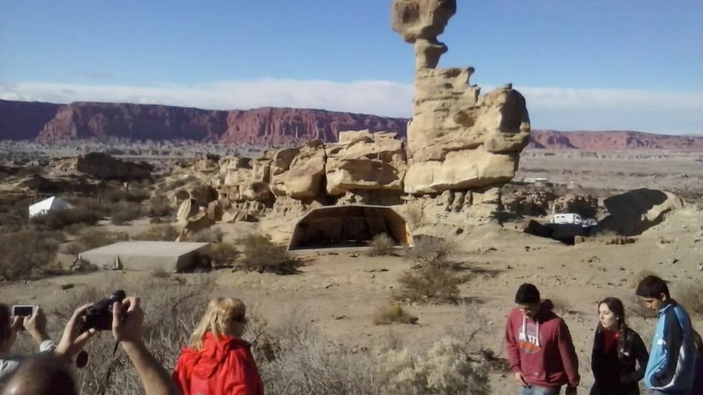 Vacaciones de invierno