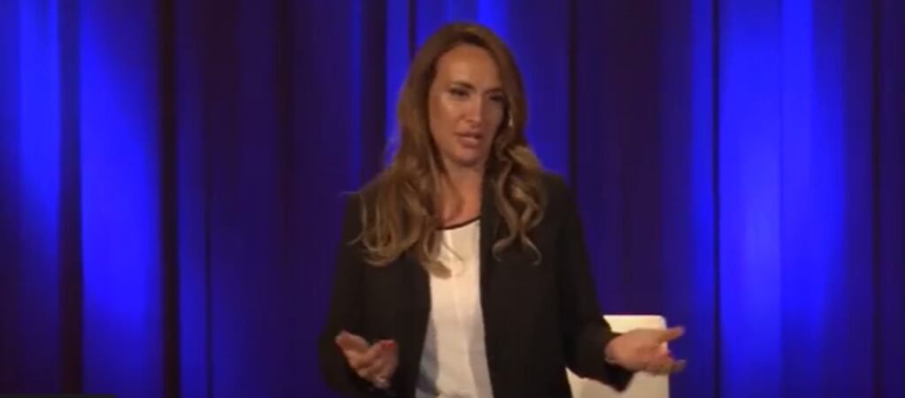 Gabriela Campodonico, Chief People Officer en PDA HRtech.