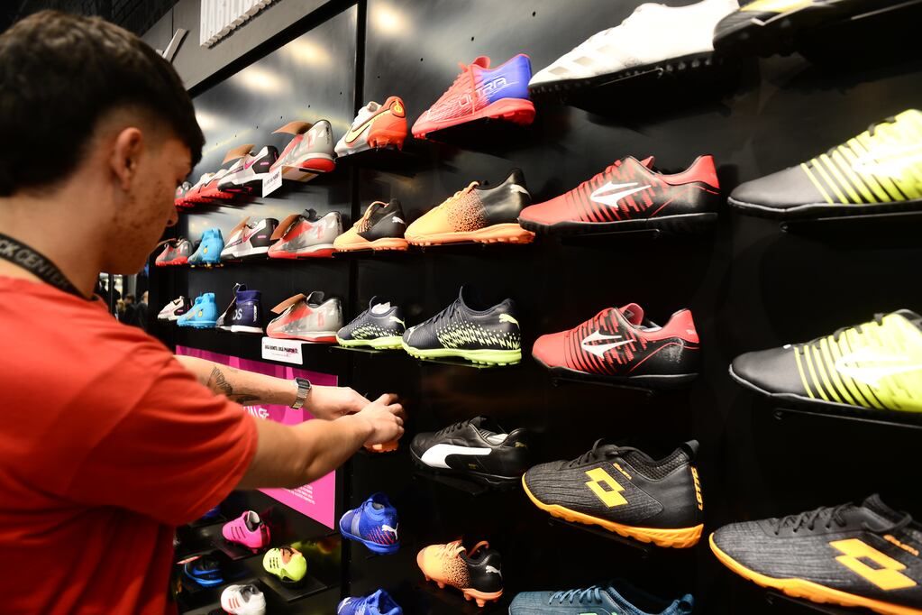 (José Gabriel Hernández / La Voz)