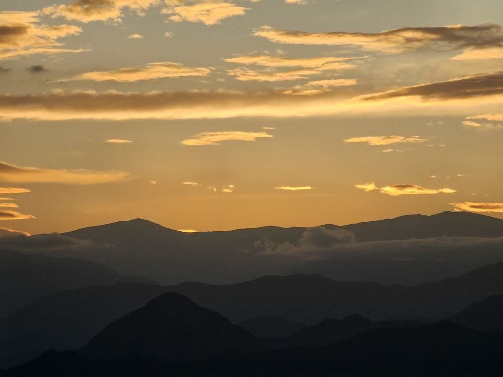 Foto del grupo de Telegram.