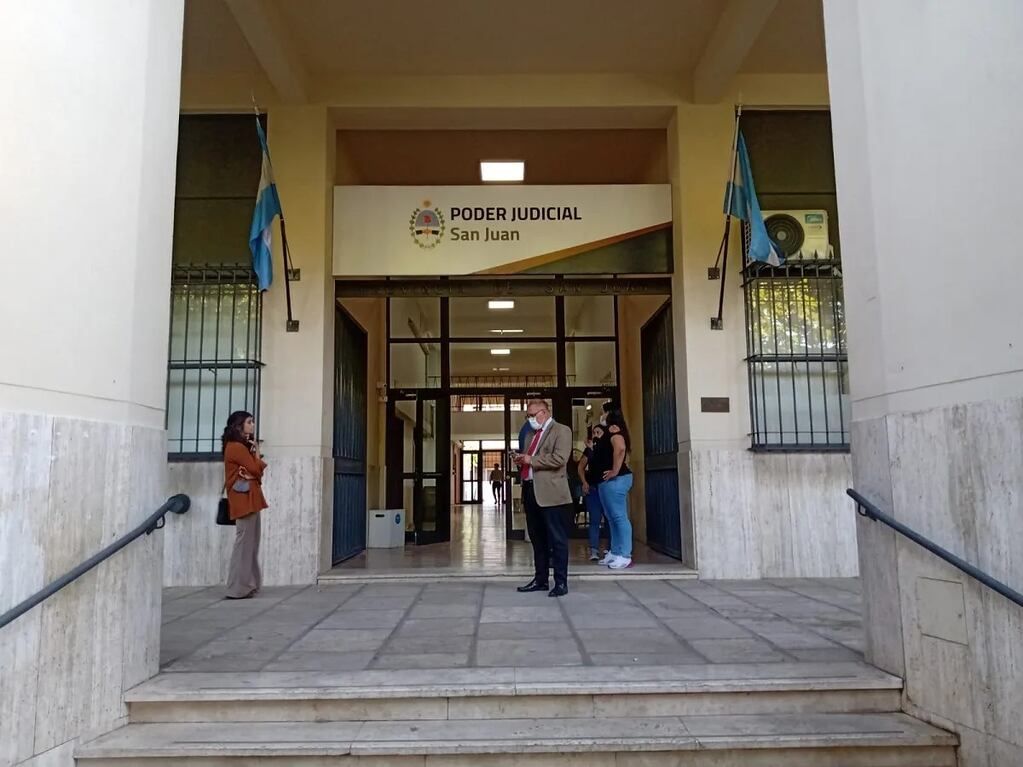 El joven de 21 años fue condenado a seis años de prisión