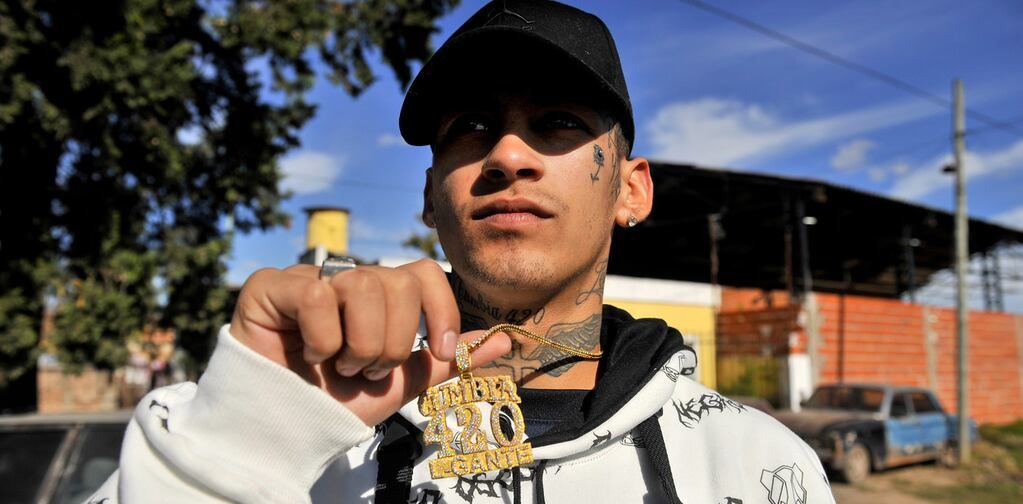 L-Gante podría ir a juicio oral por privación ilegal de la libertad y amenazas a sus vecinos. 