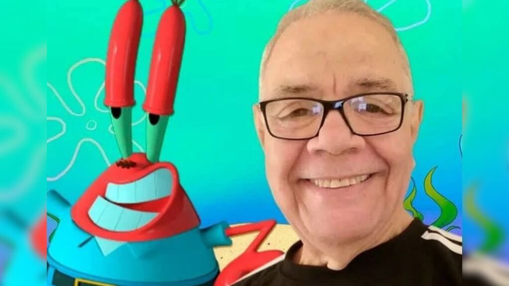 Si bien su causa de muerte no trascendió, en un posteo de Instagram de hace una semana el actor informó que se encontraba “aquejado de salud". Foto: Luis Pérez Pons / Instagram