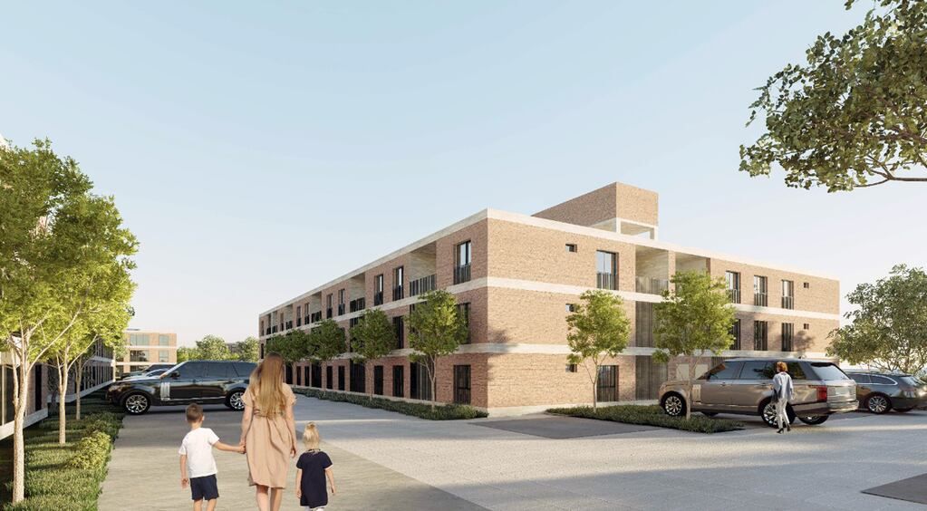 A partir de las 15 se abre la inscripción para 250 viviendas