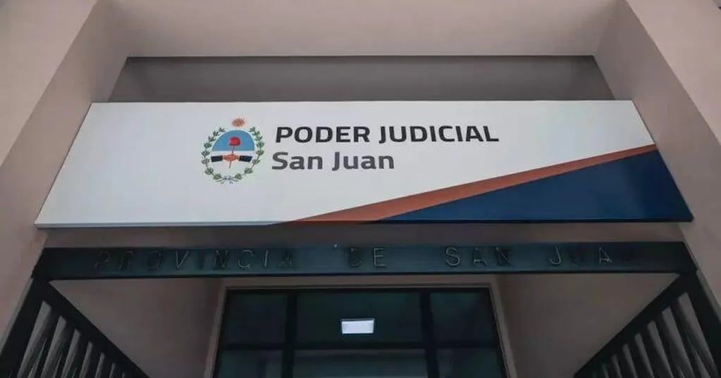 La Justicia condenó a Franco Muñoz a 6 meses de prisión condicional