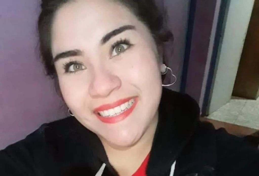 Florencia Elizabeth Ledesma (23), la joven que murió atacada por perros en San Juan - Gentileza / Diario de Cuyo 