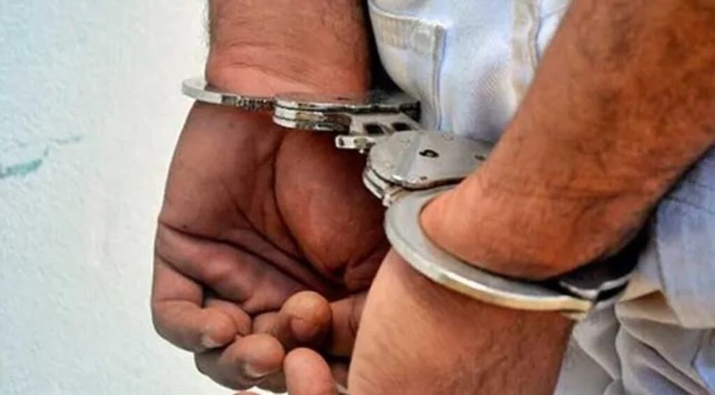 Un hombre fue detenido por intentar abusar de una mujer