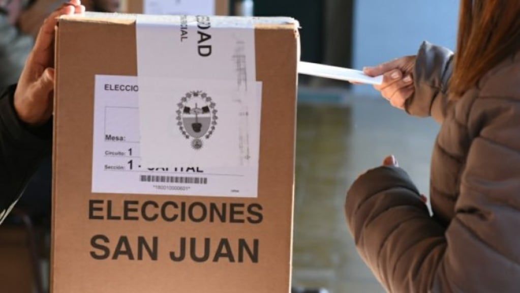 La elección de gobernador será el 14 de mayo.