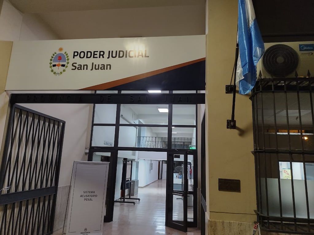 La justicia dictaminó la prisión domiciliaria