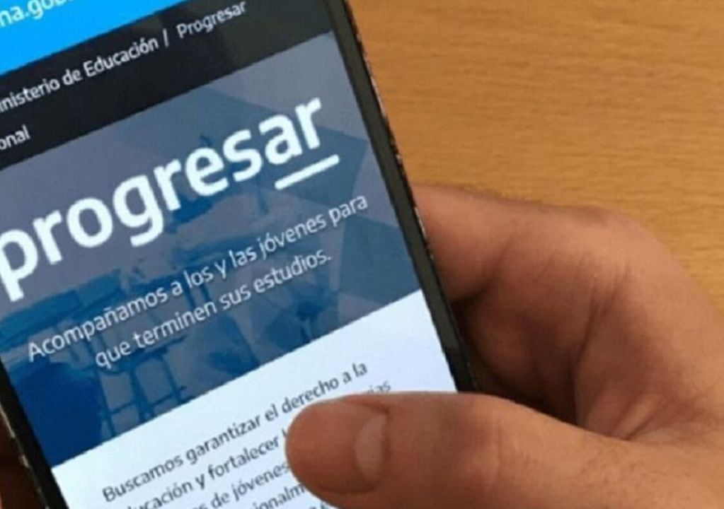Progresar 2023: cómo anotarse y cuánto se cobra por mes.
