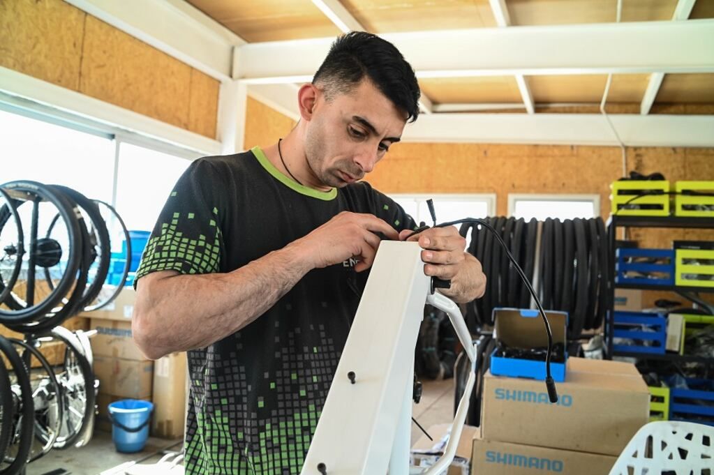 Las Pymes que emplean a personal durante los siguientes dos años tendrán beneficios impositivos.