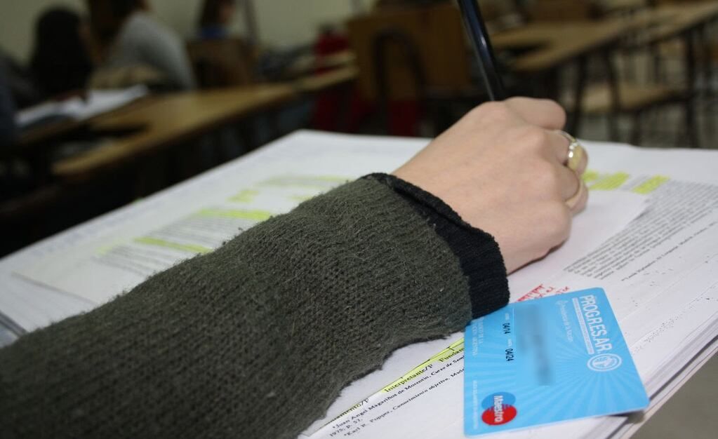 Requisitos para acceder a la beca Progresar. 