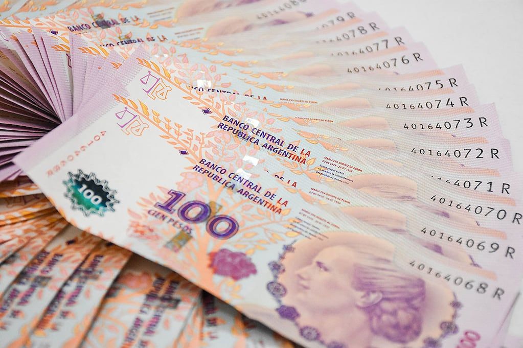 Devolver un crédito significa pagar una Costo Financiero superior al 312%- Foto: Mariana Villa / Los Andes