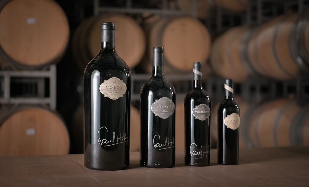 Viña Cobos.