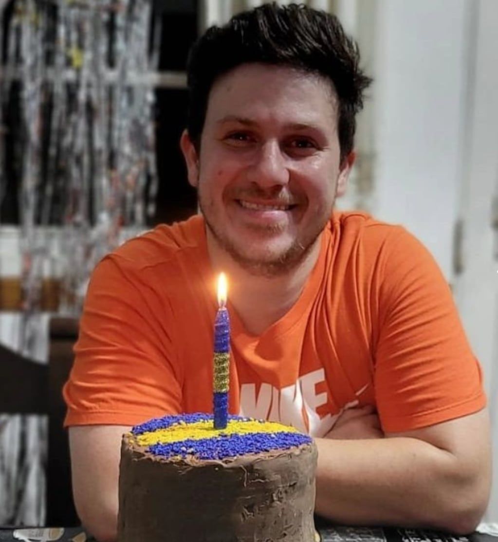 Así está hoy "Gamuza" de Cebollitas