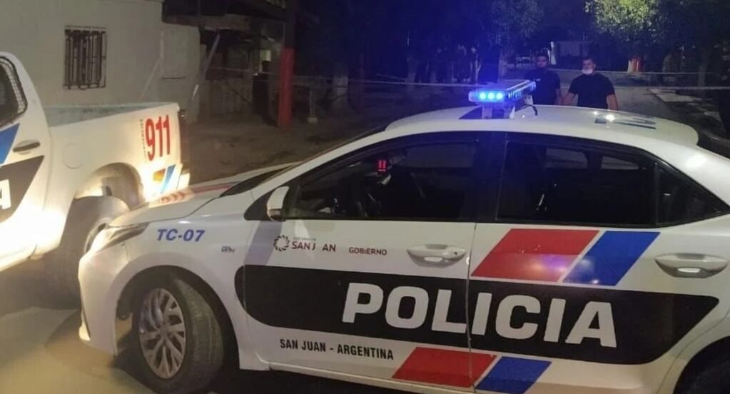 Un efectivo policial fue echado por conducir en estado de ebriedad (imagen ilustrativa)