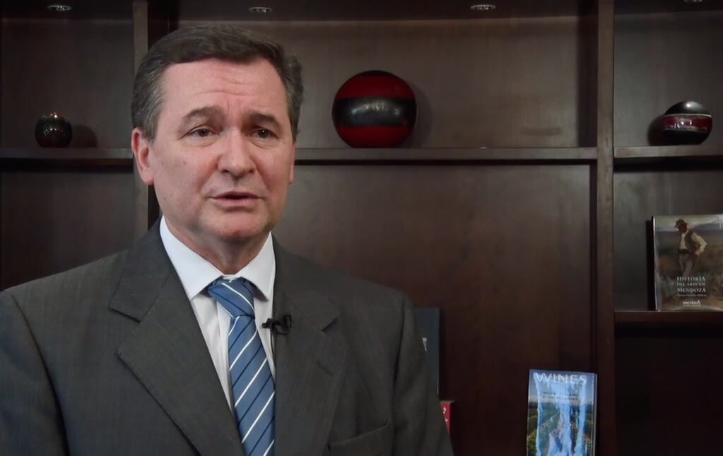 ¿El modelo minero de San juan podría aplicarse en Mendoza?