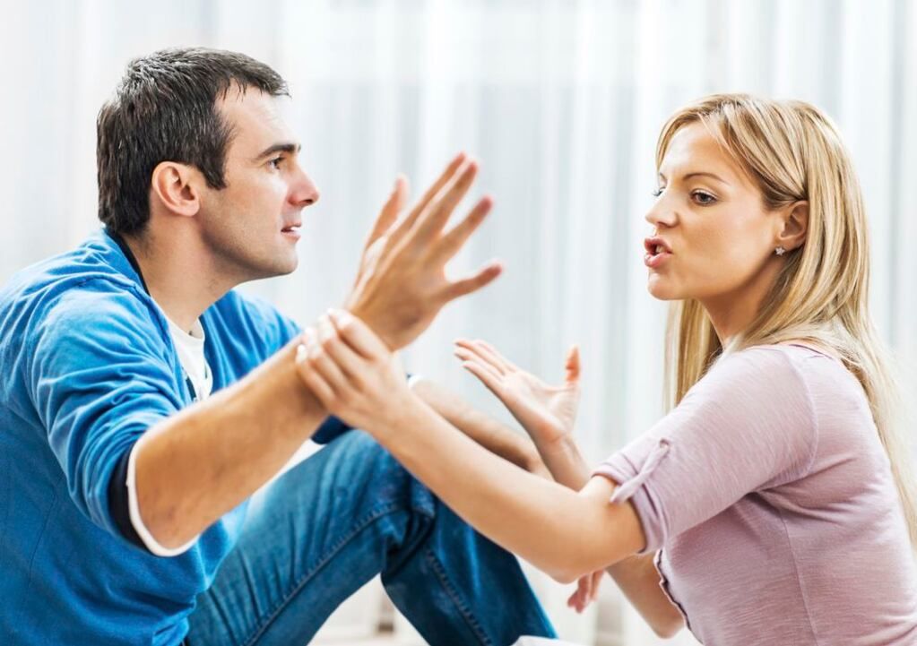 Aries y Sagitario, los signo más infieles en la Argentina.