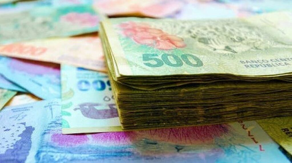 Montos asignaciones universales y Tarjeta Alimentar en mayo de 2023 - Imagen ilustrativa / Web