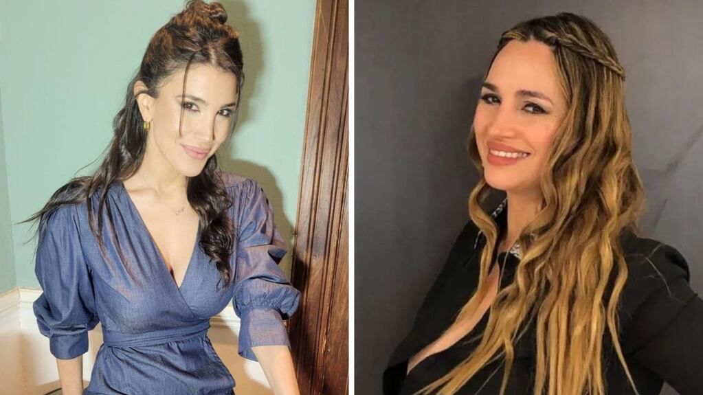 El comentario de Belén Francese a Andrea Rincón que terminó en una fuerte pelea.