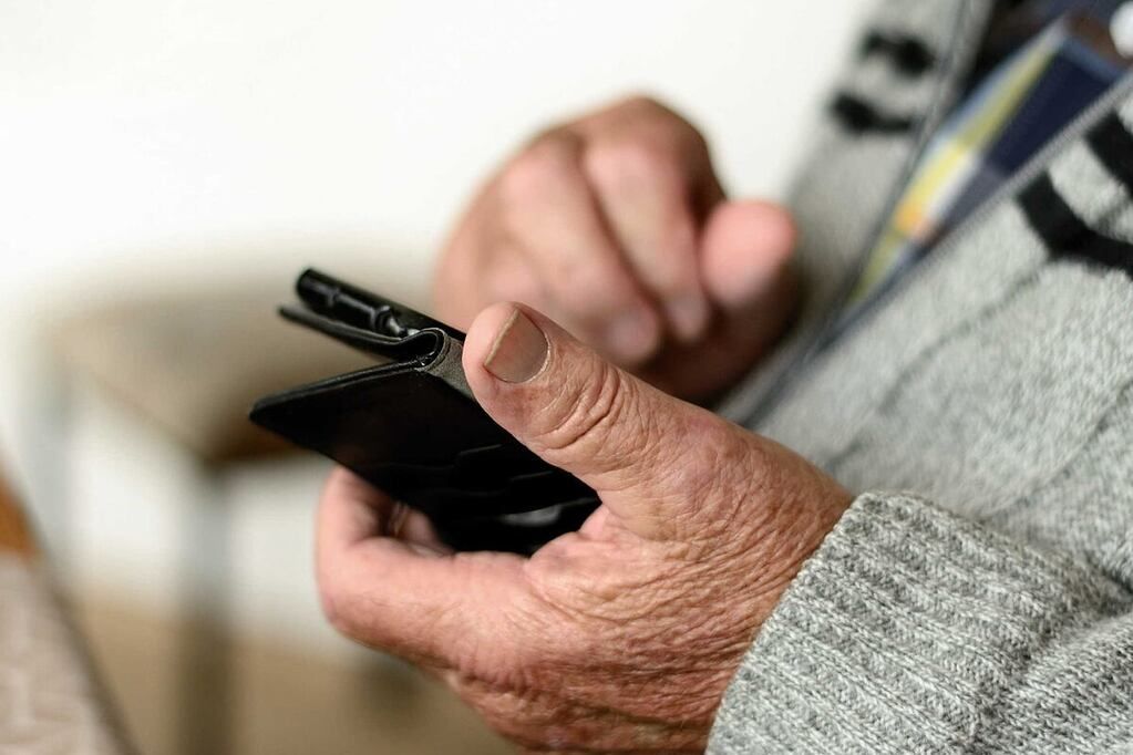 Atención monotributistas: cómo tener el servicio de internet totalmente bonificado -  Imagen ilustrativa / Web