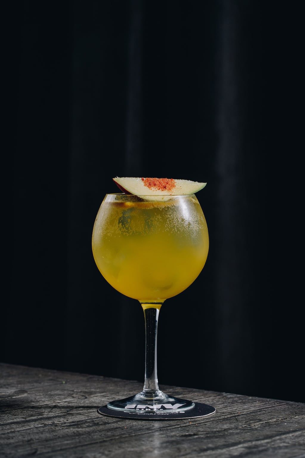 RUMBOS GOURMET NOTA GIN 
FOTO RUMBOS