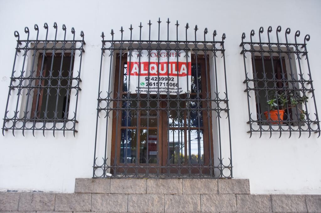 Otro fuerte aumento para los alquileres.