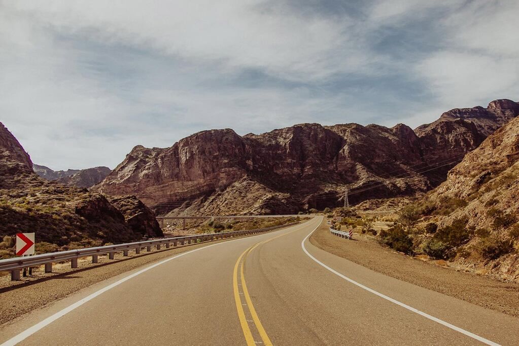 Rutas escénicas: La Ruta de los Dinosaurios en San Juan. (Foto: La Ruta Natural)